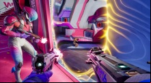 Splitgate 2