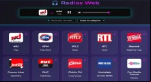 RadiosWeb