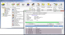Internet  Manager
