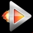 Rocket Music Player