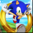 Sonic Dash