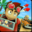 Beach Buggy Racing