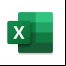 Microsoft Excel