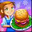 Cooking Dash