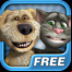 Talking Tom & Ben News
