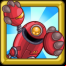 Mecha-Mecha Panic !