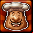 Cooking Dash