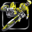 2XL MX Offroad