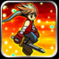 Diable Ninja 2