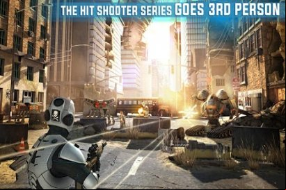 Overkill 3