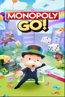 Monopoly GO