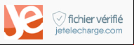 JeTelecharge - Fichier vérifié