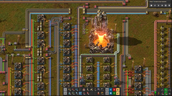 Factorio