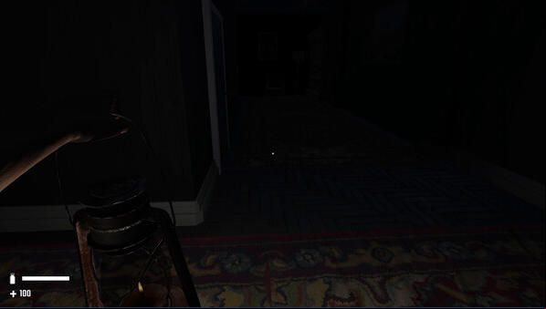 Asylum : Patient Zero