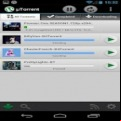 uTorrent