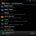 Zello Walkie Talkie
