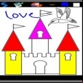 Coloriage Kid