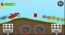 Hill Climb Racing