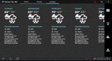 1Weather