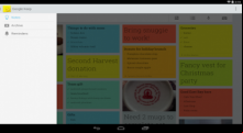 Google Keep