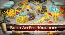 Knights & Dragons