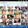 InstaMessage