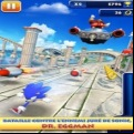 Sonic Dash