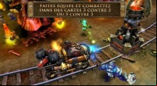 Heroes of Order & Chaos