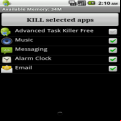 Advanced Task Killer