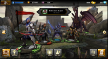 Heroes of Dragon Age
