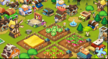 Adventure Town