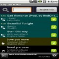 Ringtone Maker