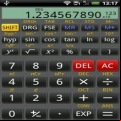 RealCalc Scientific Calculator