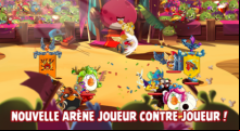 Angry Birds Epic