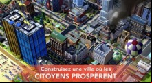 SimCity Build It