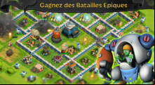 Battle of Zombies
