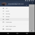 GTasks