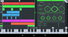 FL Studio Mobile