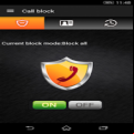 Call Block