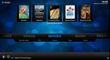 Kodi