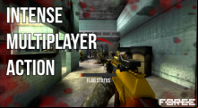 Bullet Force