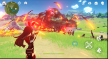 Genshin Impact