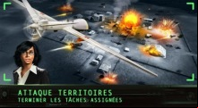 Drone Shadow Strike