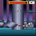 Timberman