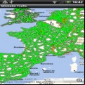 Michelin Trafic
