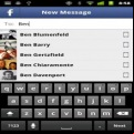 Facebook Messenger