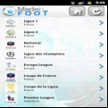 Foot en direct