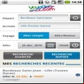 Horaires Voyages SNCF