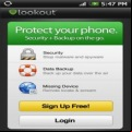 Lookout Mobile Security