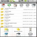 File Manager
